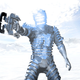 Illustration for article titled Rumor: emDead Space 3/em Trades Total Darkness for Blinding Light on a Frozen Planet